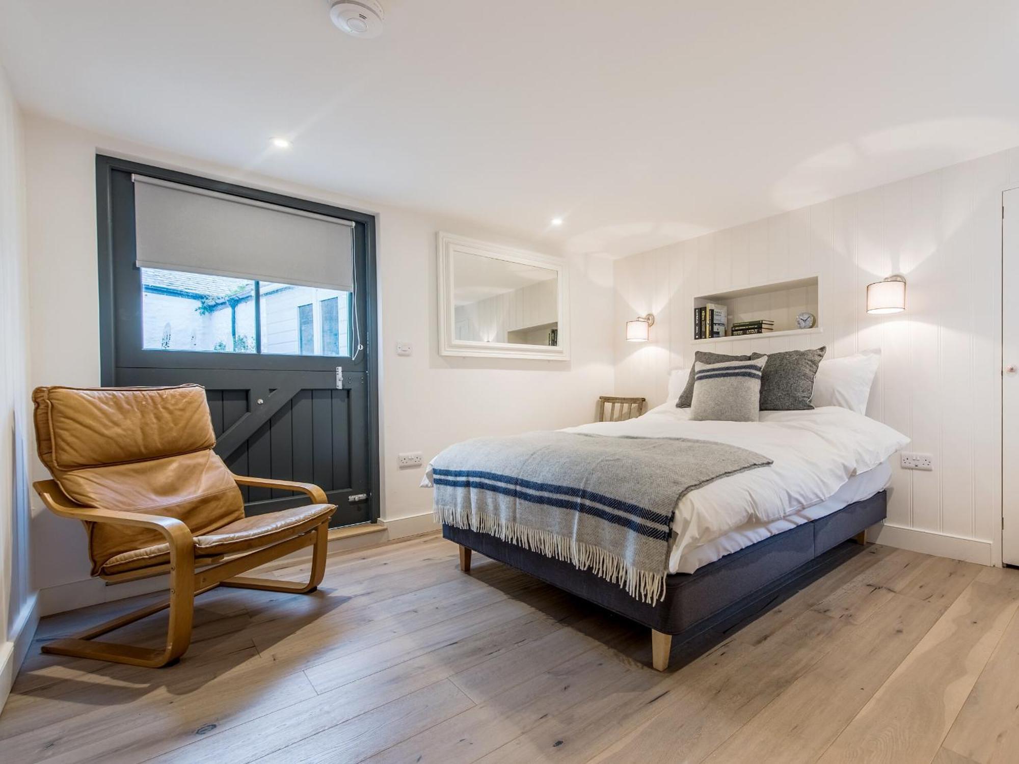 9 Chapel Street Villa Mousehole Dış mekan fotoğraf