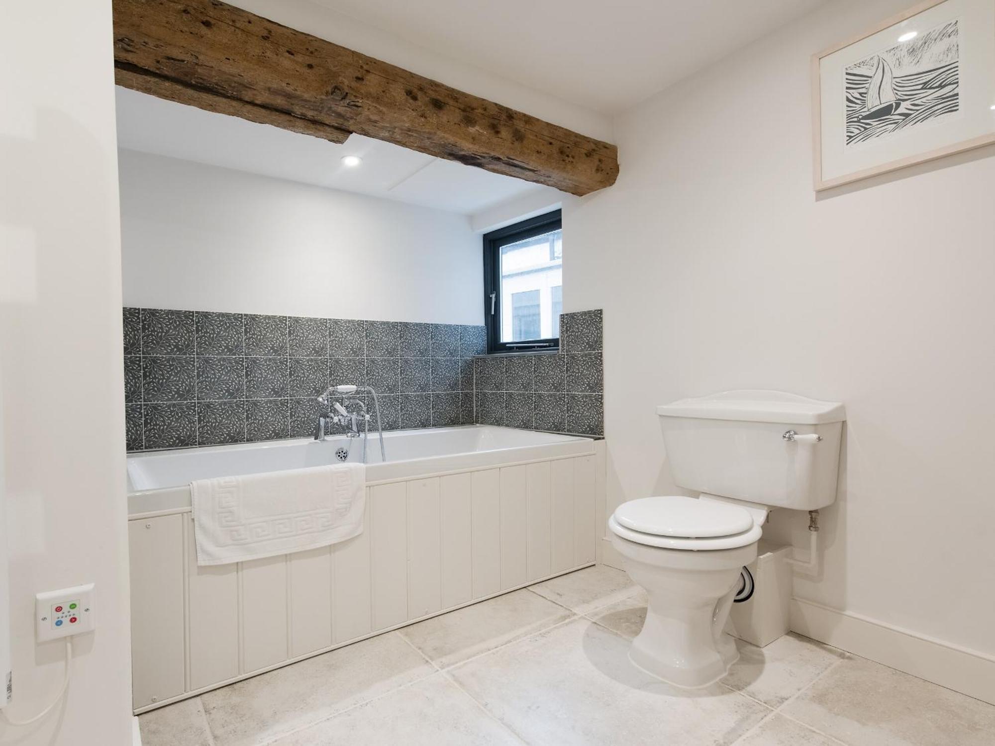 9 Chapel Street Villa Mousehole Dış mekan fotoğraf