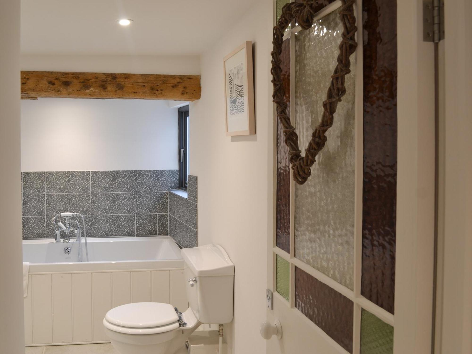 9 Chapel Street Villa Mousehole Dış mekan fotoğraf